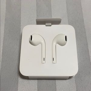 iPhone Ear Pods - Brand New